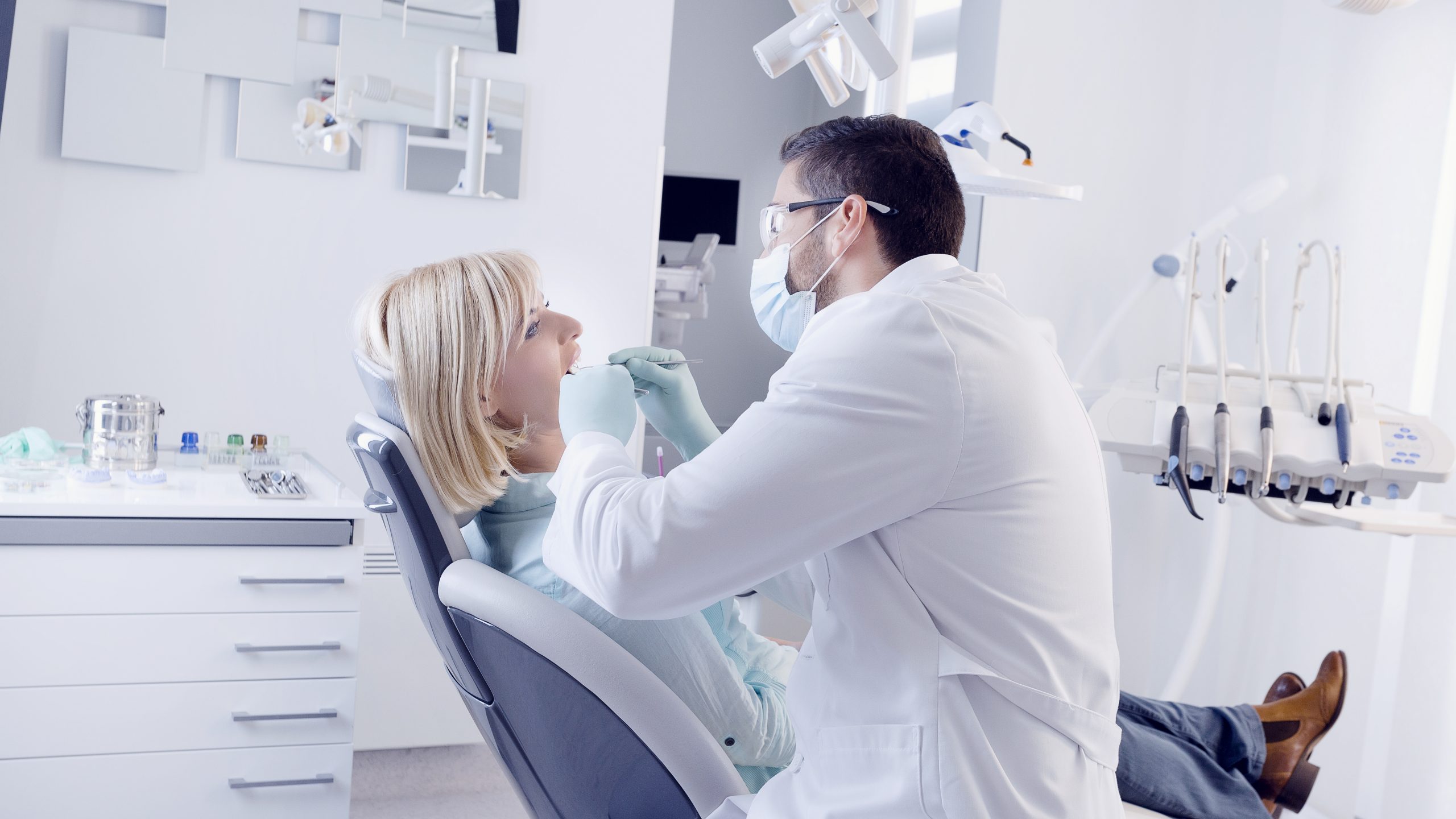 Dentist in Roxboro, NC